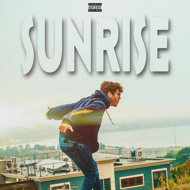 Sunrise cover art