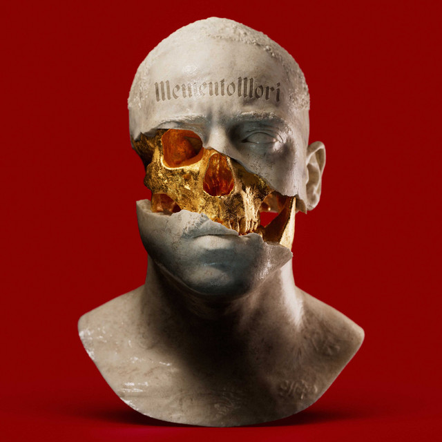MEMENTO MORI cover art