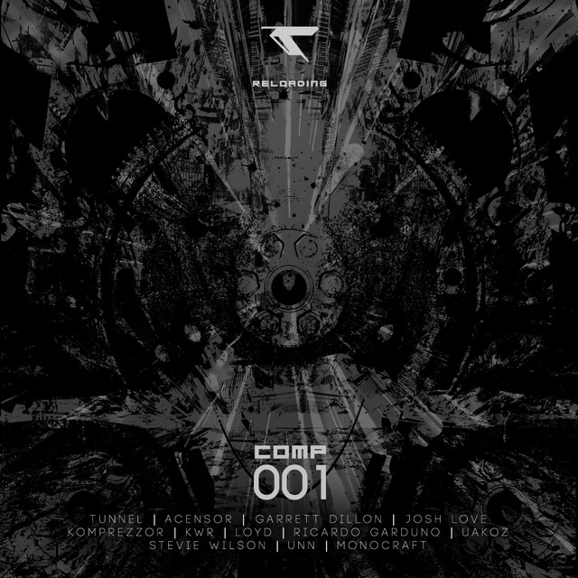 Comp 001 - Compilation by Various Artists | Spotify