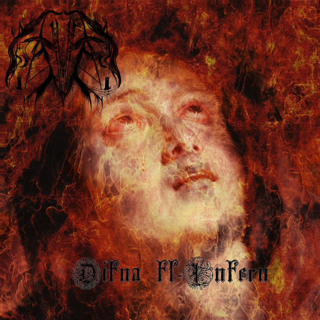 Difna Fl-Infern album image