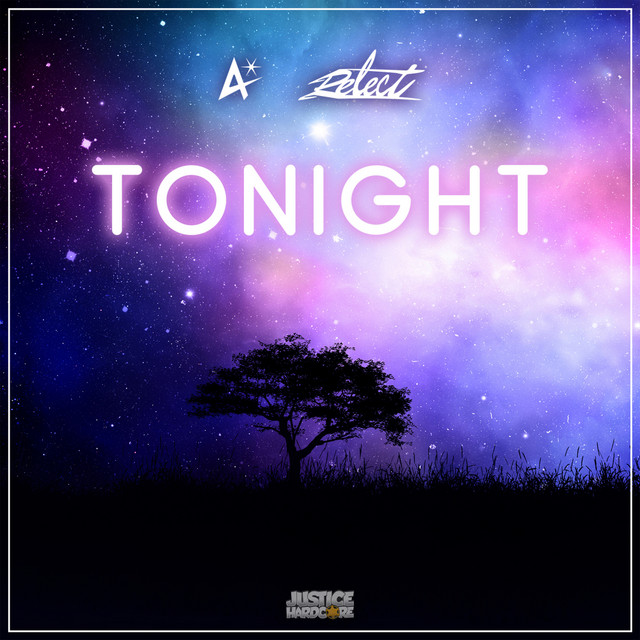 Tonight - Extended Mix album art