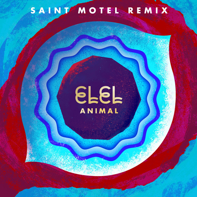 Animal (Saint Motel Remix) cover