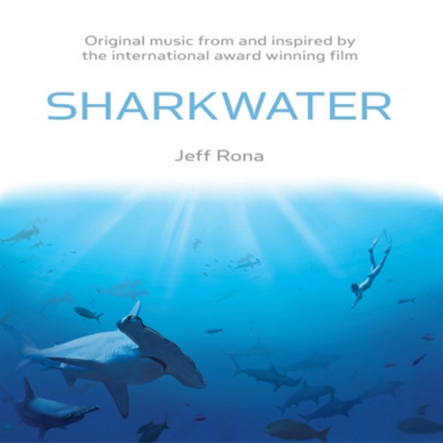 Sharkwater cover art
