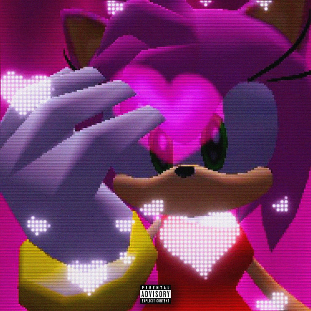 - CAKE + cover art