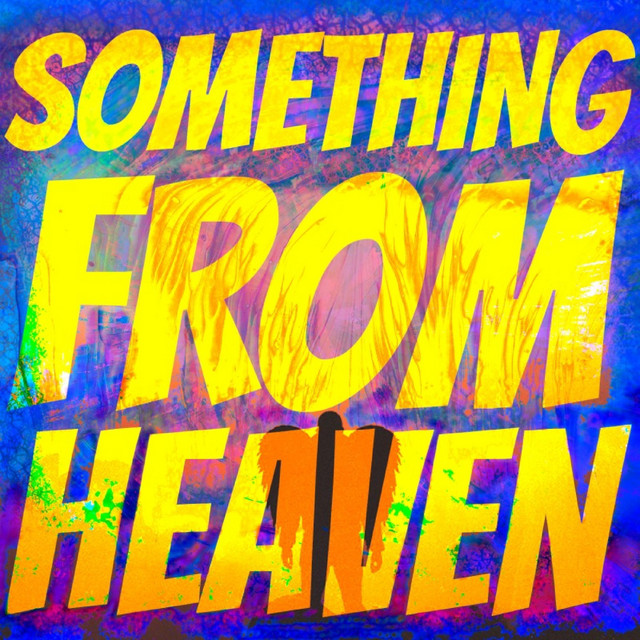 Something From Heaven cover art