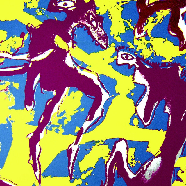 Unseen Ripples from a Pebble cover art