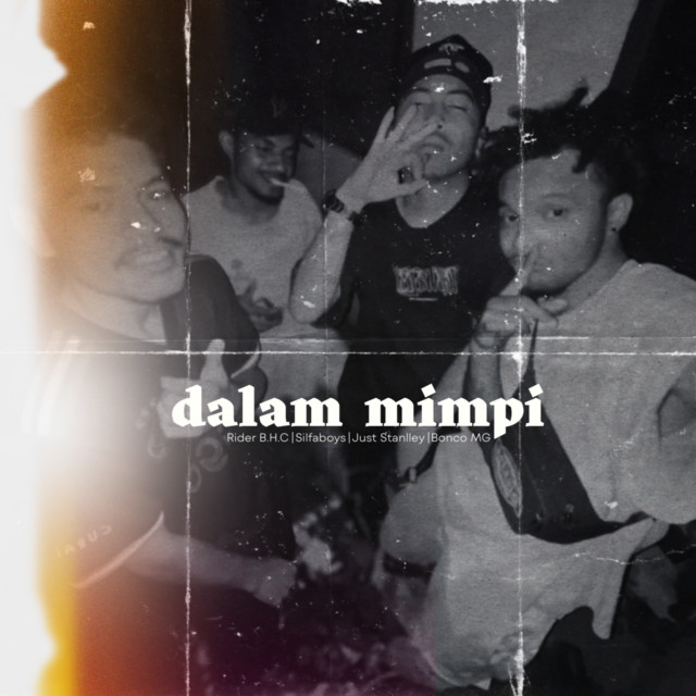 Dalam Mimpi