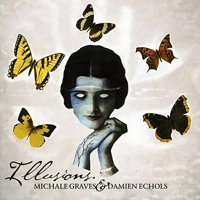 Illusions cover art