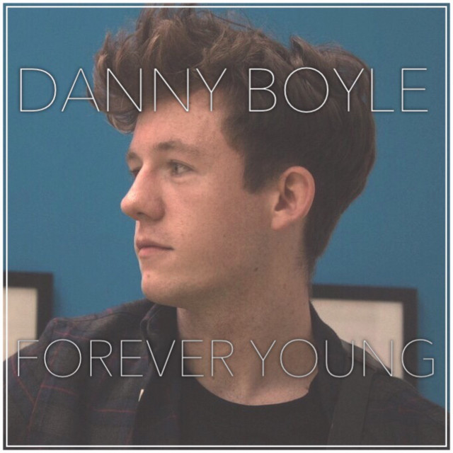 Forever Young cover