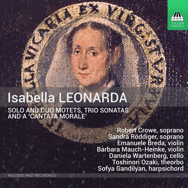 12 Sonatas, Opera XVI, Op. 16 No. 1 (Excerpts): I. Allegro cover art