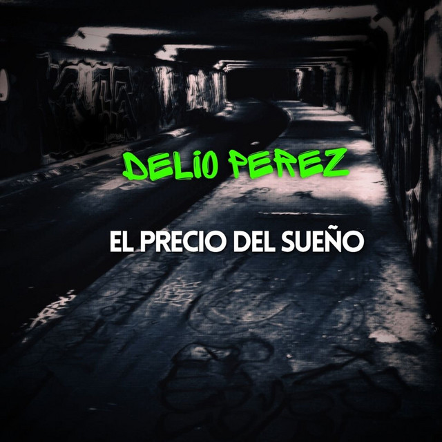 Delio Perez