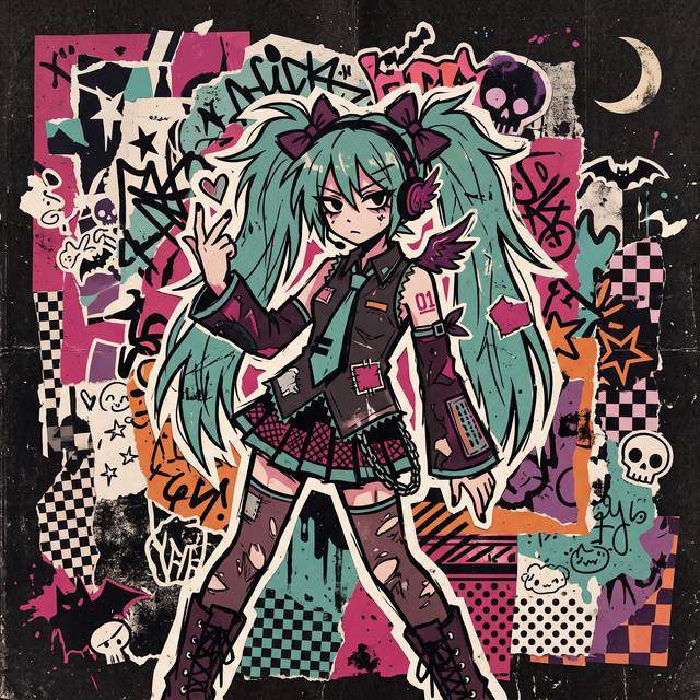 undefined album image