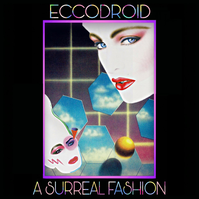 A Surreal Fashion cover art