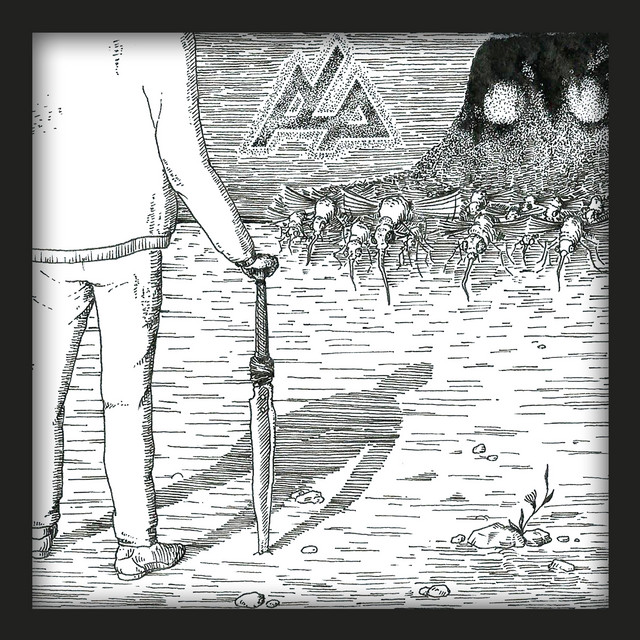 Pt. Two in Which He Battles the Memories cover art