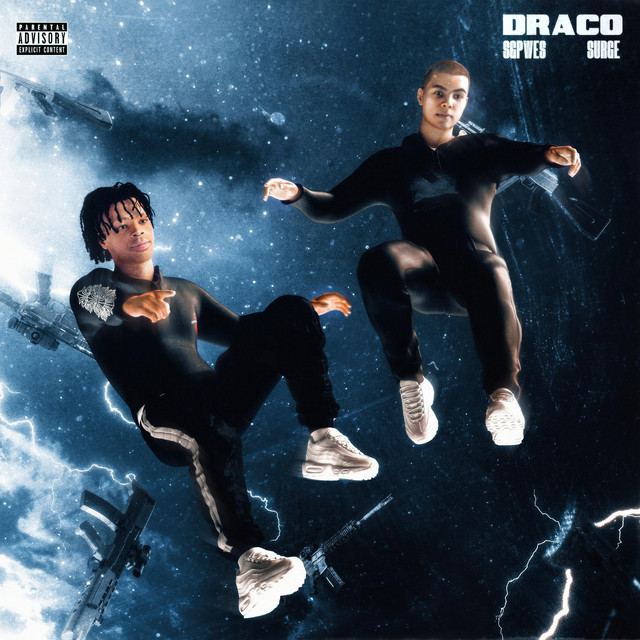 Draco cover art