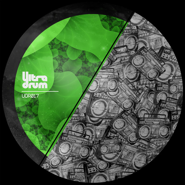 Radio cover art