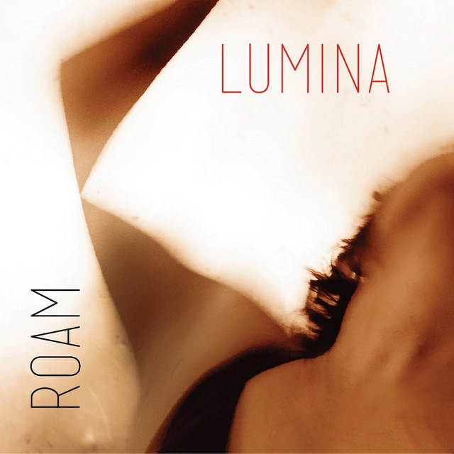 Lumina cover art