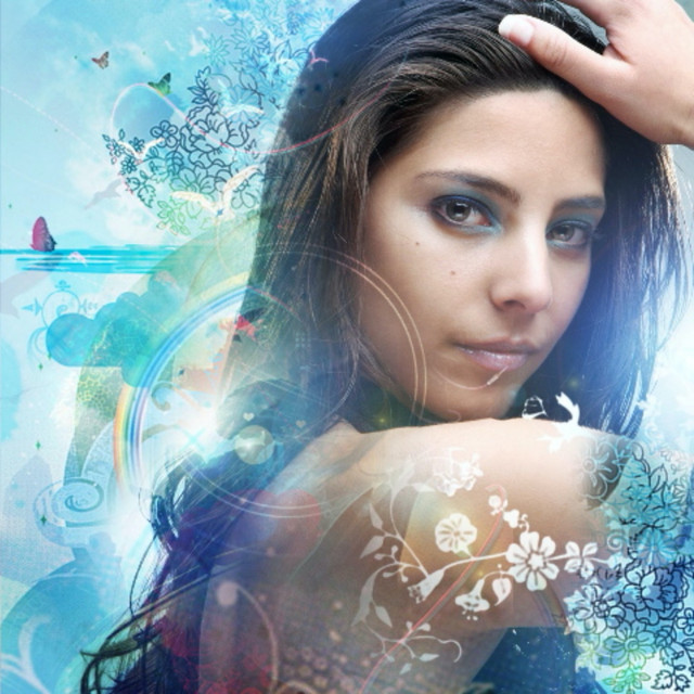 Obsesión cover art