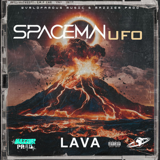 LAVA