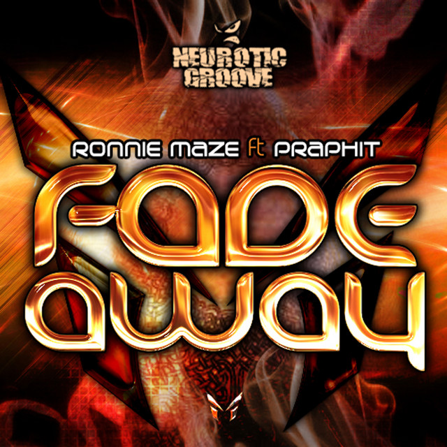 Fade Away - Radio Mix cover art