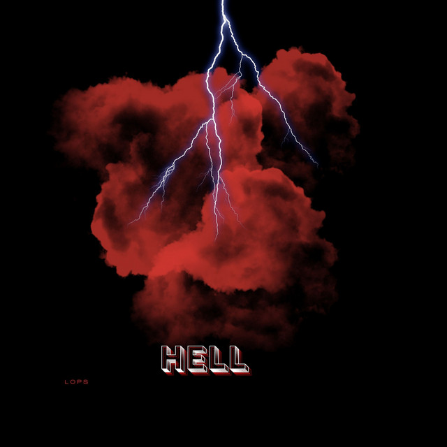 Hell cover art