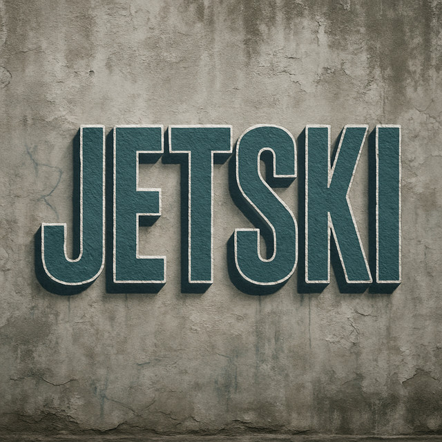 Jetski