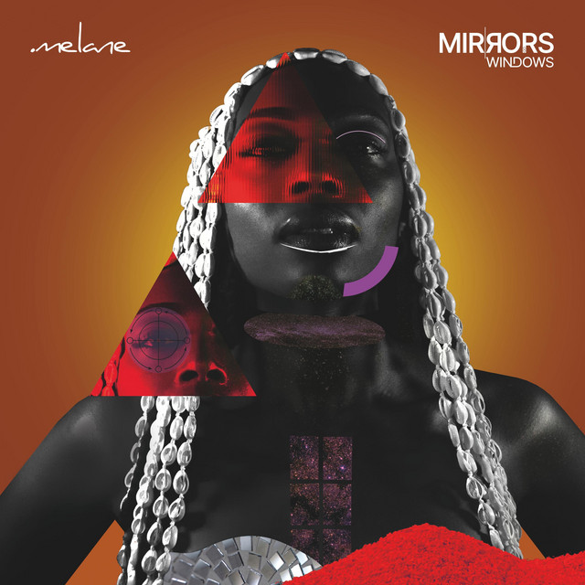 Mirrors & Windows cover art