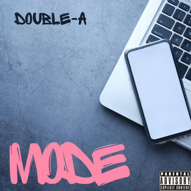 Mode cover art