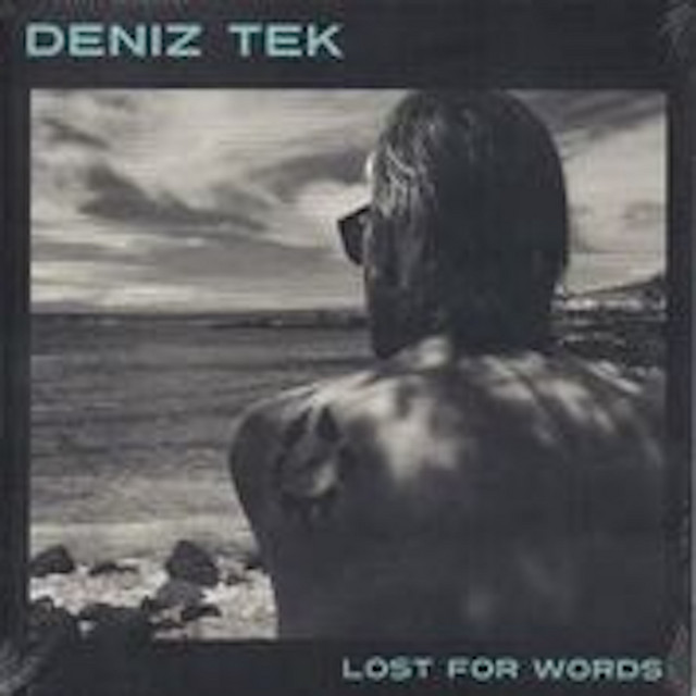 Lost For Words cover