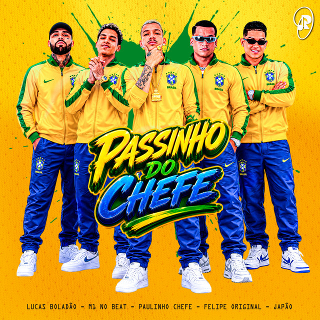 Passinho do Chefe