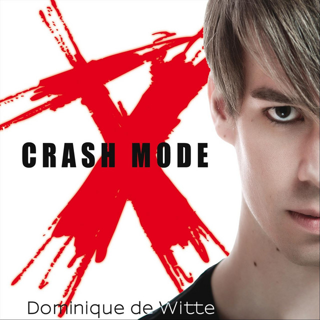 Crash Mode cover art