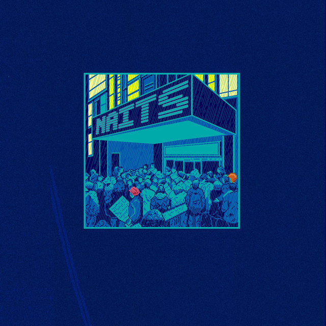 undefined album image