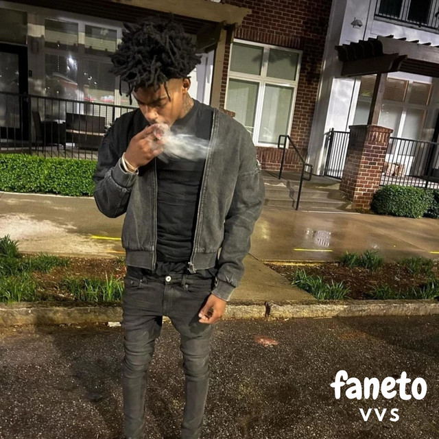 faneto cover art