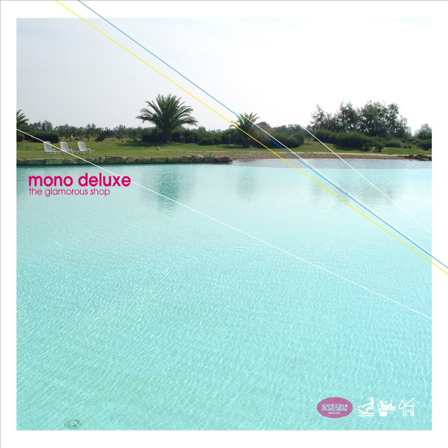 The Glamorous Shop cover art