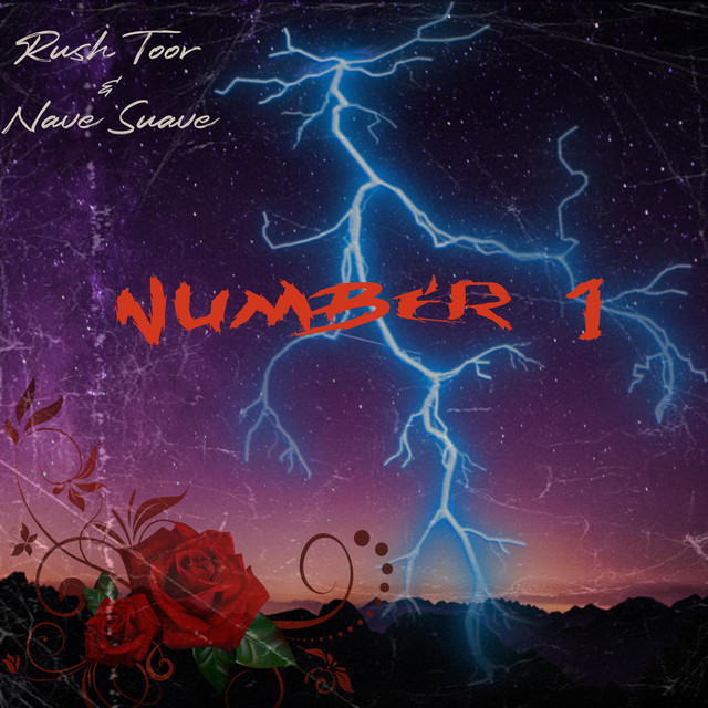 Number 1 cover