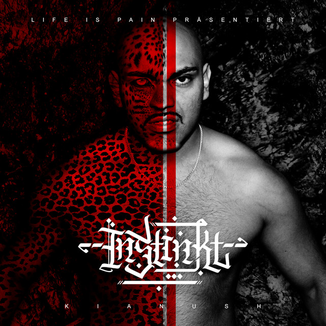 Instinkt cover art