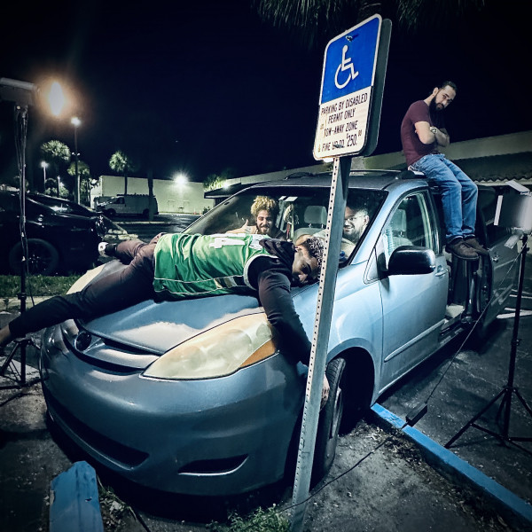 DRANK cover art