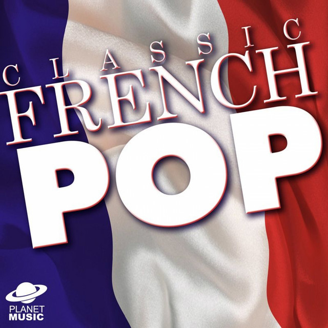 Classic French Pop cover art