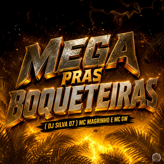 Mega pras Boqueteiras