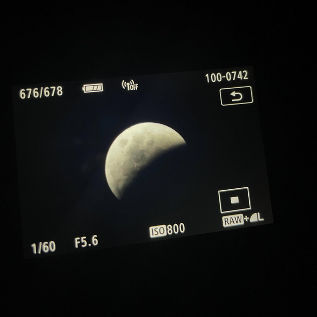 harvest moon - cover