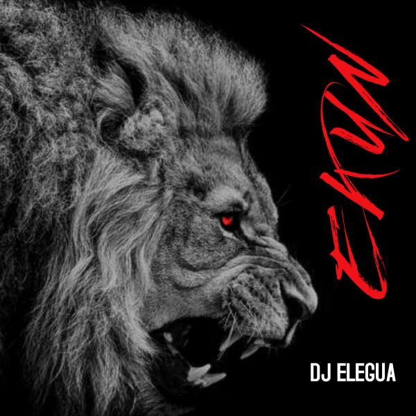 Ekun cover art