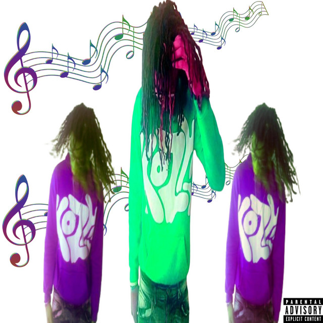 melodication cover art