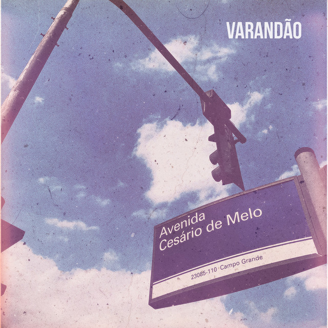 Av. Cesário de Melo
