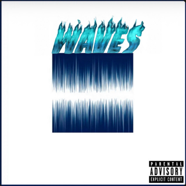 WAVES cover art