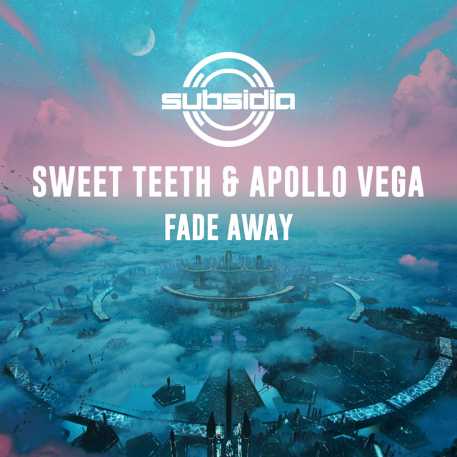 Apollo Vega | Spotify