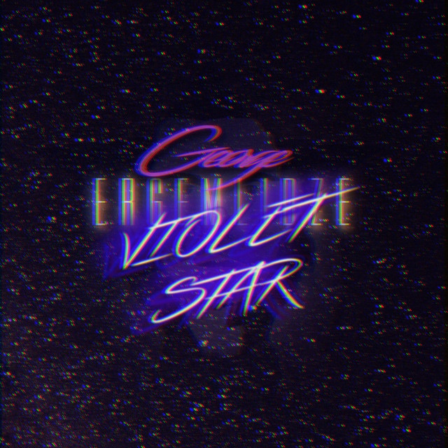 Violet Star cover