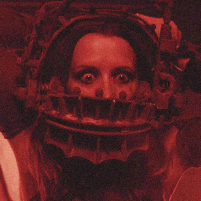 myevilsingles cover art