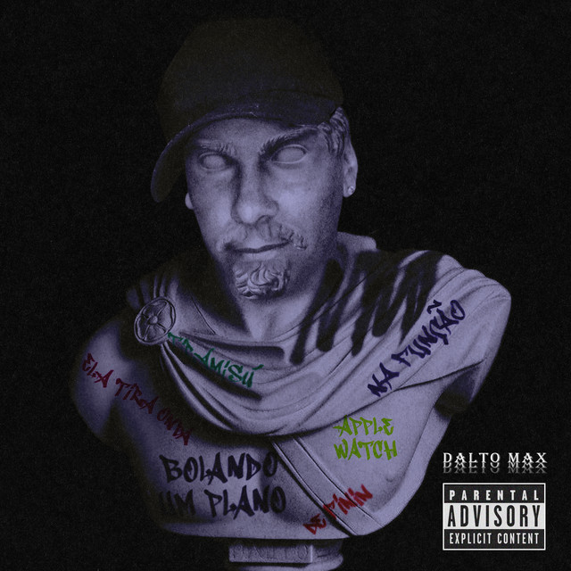 Ela Tira Onda cover art