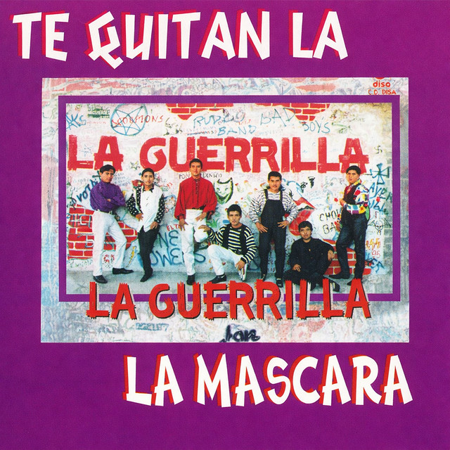 LA GUERRILLA