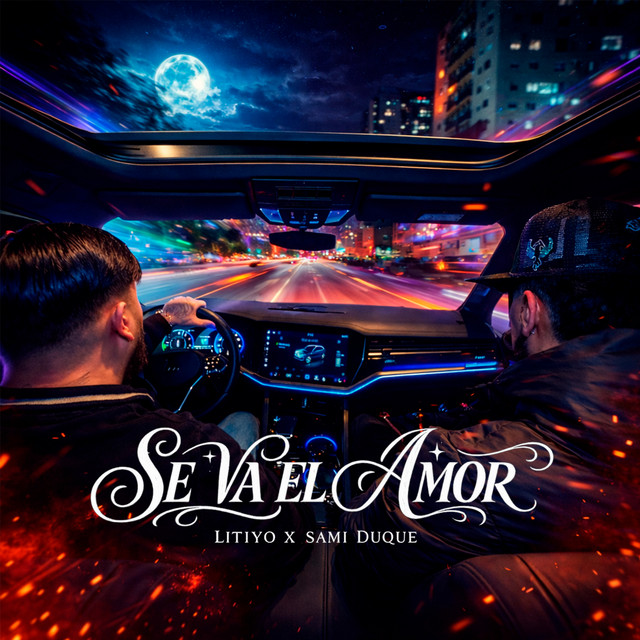 SE VA EL AMOR